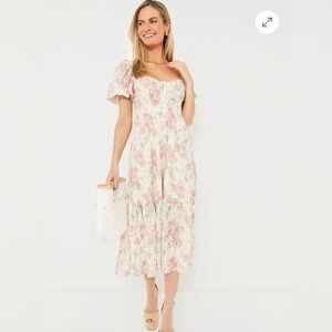 O.P.T. Rosita Dress size medium